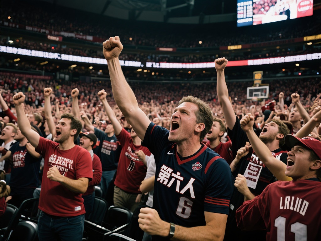 不得不提的是，主场观众的支持对球员的表现