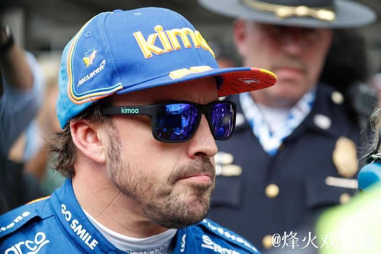 马卡：阿隆索对是否有足够时间执教感到不确定